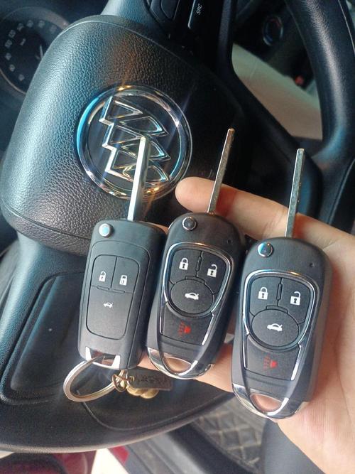 ���ң����Buick Control�ٷ�������v1.0.1 ���ܳ���