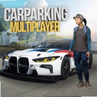 手动挡停车场内置MOD菜单中文版不用实名认证v4.9.10 最新版