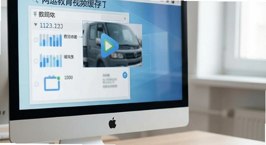 安运网上教育视频缓存位置