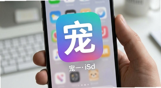 宠一app支持苹果iOS系统吗