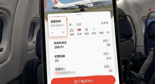 �Ĵ�����APP��ҳ��ƱԤ������