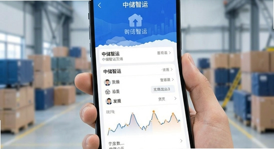 �д����˻���app�ֻ��˷�������չʾ