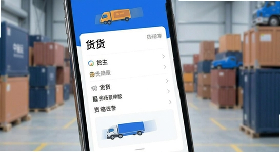 �д����˻���app�ೡ������Ӧ��չʾ