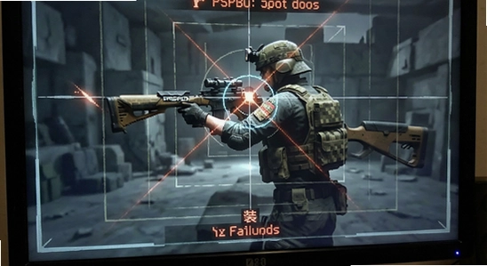 FPS���ߴ��PVP���ְ�װʧ����ô��