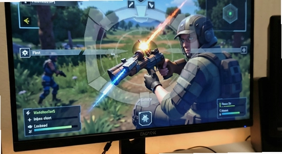 FPS���ߴ��PVP���ֿ��ٵ�֡��ô�Ż�