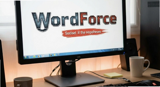 WordForce��װʧ�ܽ������