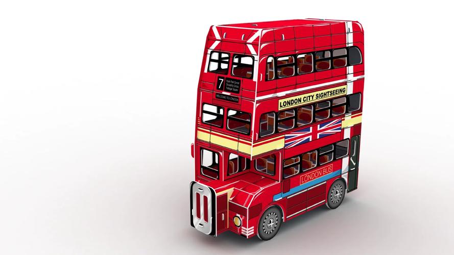 ��ʿ����ƴͼBus Frenzy�ٷ������ؽ�ͼ