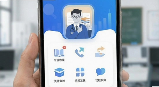 ȫ�㿼��ʦapp�����湦��չʾͼ