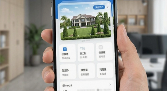 670*360 �ñ�����ҵapp���ܽ���չʾ