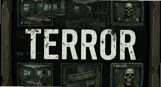 �־�TERROR������Դ�������� 670x360