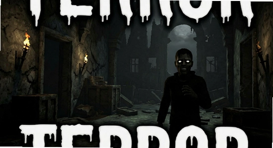 �־�TERROR��Ϸ���ڳ�����ͼ 670x360