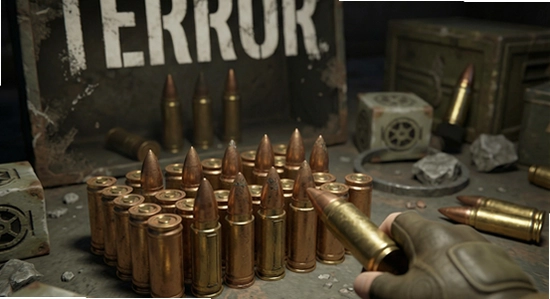�־�TERROR�ӵ���������ôˢ��Դ