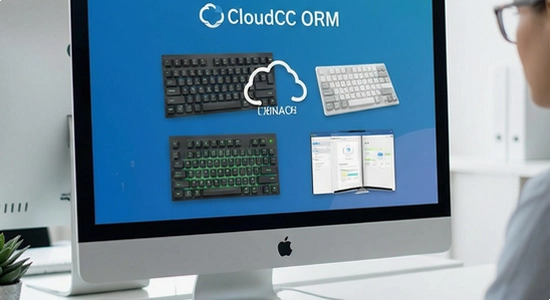 CloudCC CRM��װ���޷�������ô��