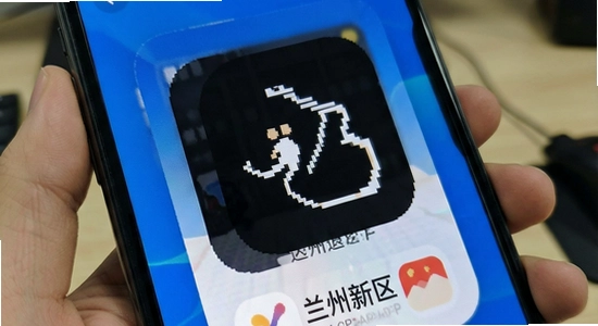 兰州新区APP闪退黑屏解决方法