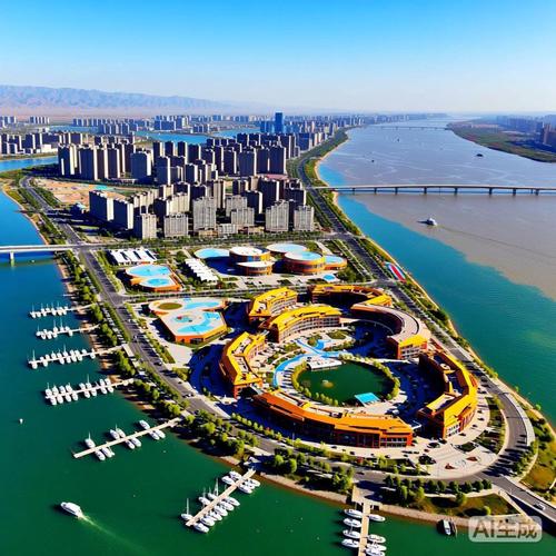 兰州新区智慧新区官方版下载截图