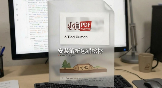 С��PDF�Ķ�����װ������������ô��