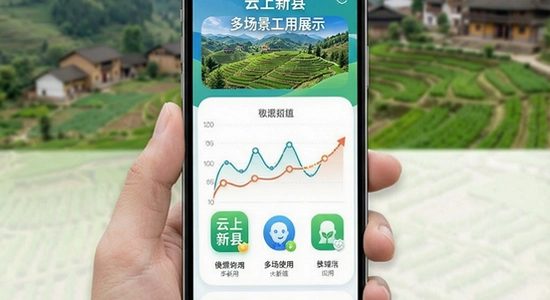 ��������app�ೡ��ʹ��չʾ