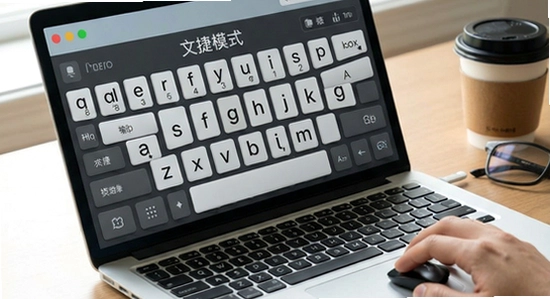 �Ľ����뷨��ģʽ�л�����չʾ