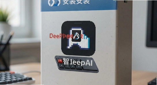 DeepAI�������ɰ�װ��������ô��