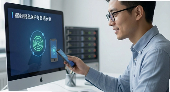 振慧测隐私保护与数据安全