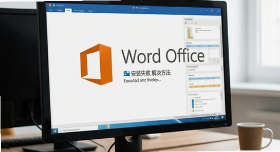 word office ��װʧ�� �������