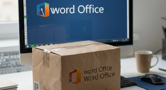 word office ���������� �޸�