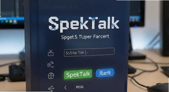 SpekTalk��װ���޷�����ô��