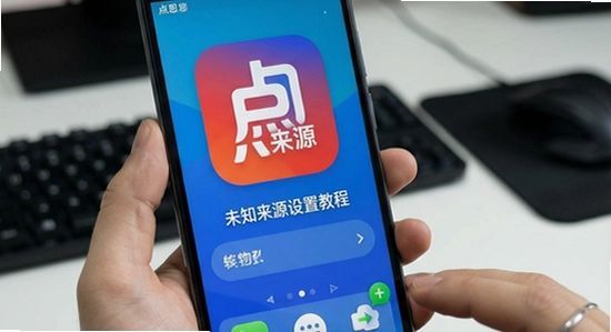 ���app��װʧ����ô�� ��׿δ֪��Դ���ý̳�