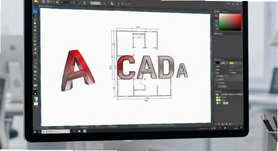 С��CAD��ͼ�ೡ��Ӧ��չʾ