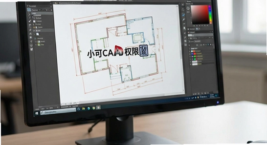 С��CAD��ͼȨ�����÷���