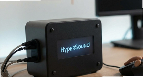 HyperSound���������豸