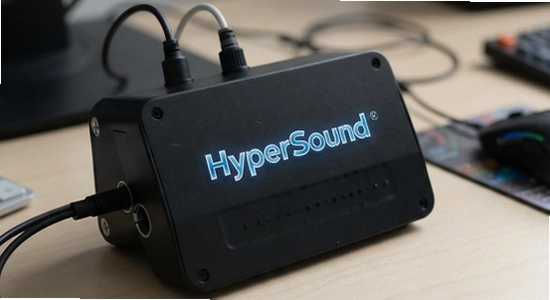HyperSound����ʧ����ô��