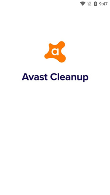 Avast Cleanup��׿���ؽ�ͼ