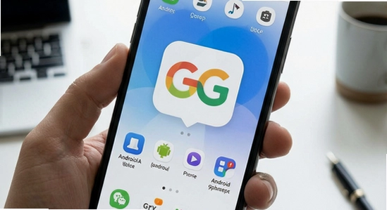GG����������ݰ�׿�汾��ô��