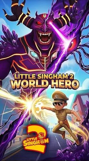 С����ķLittle Singh Ham Run�ٷ�������v5.12.931 Ȥζ�ܿ�