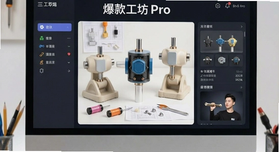 �����Pro����չʾ