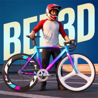 ���г���������3d������(Bicycle Extreme Rider 3D)v4.800 ���°�