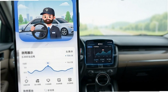 �����ó���Ӧ�������湦��չʾͼ