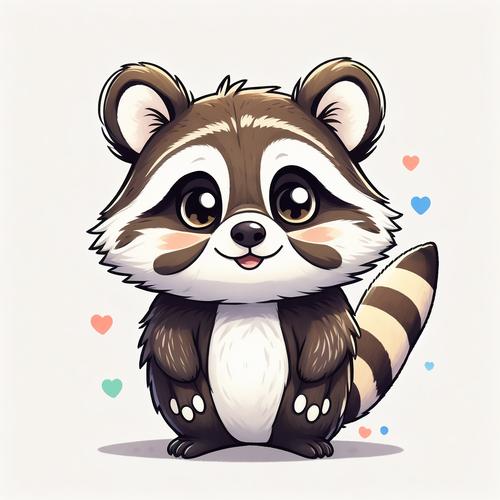 ����˺�raccoon account�ٷ������ؽ�ͼ