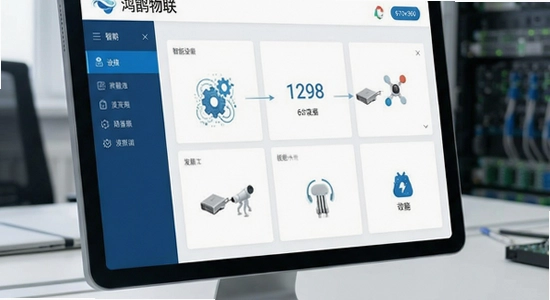 �������������豸���ӽ���չʾ 670x360