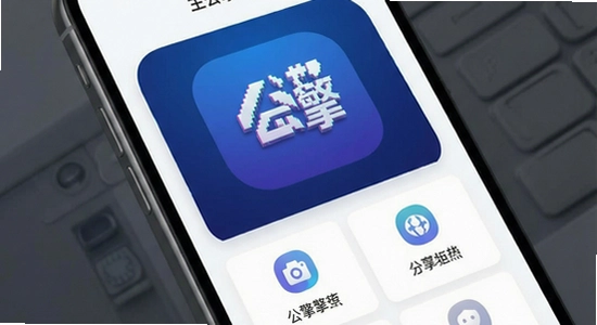 ����app�����湦��չʾͼ