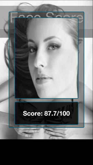 Ugly Meter��������APP�ٷ����ؽ�ͼ