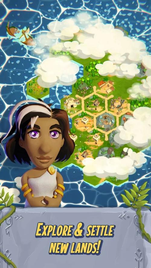 è��۹������ô��Cat Empire: Idle Tycoon�ٷ������ؽ�ͼ