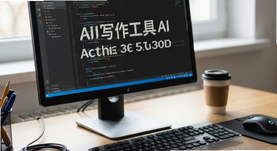 AI写作工具安装失败怎么办