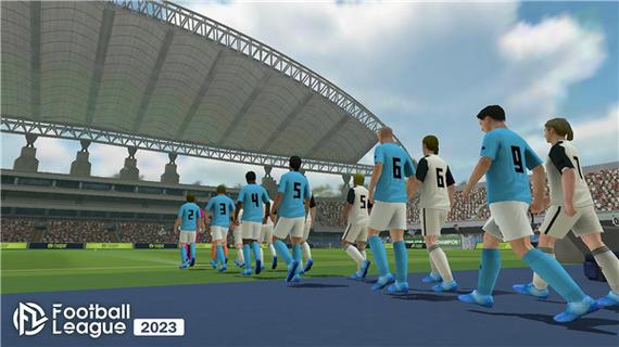 ��������2026Football League 2026�ٷ������ؽ�ͼ