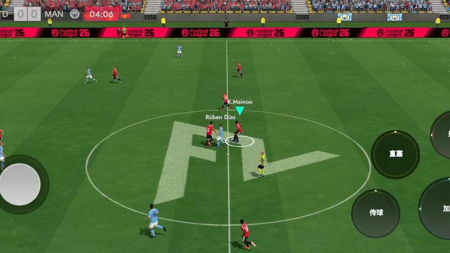 ��������2026Football League 2026�ٷ������ؽ�ͼ
