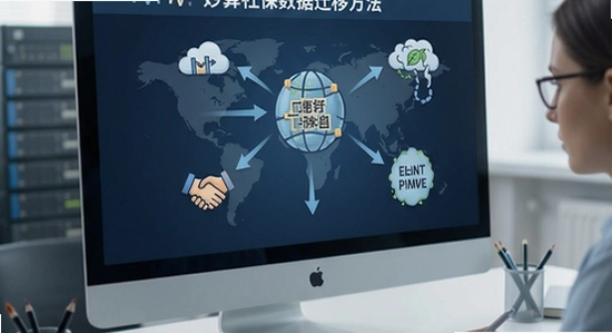 妙算社保数据迁移方法