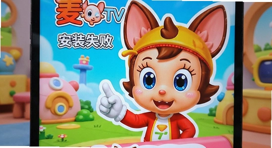 ����TV��װʧ����ô��
