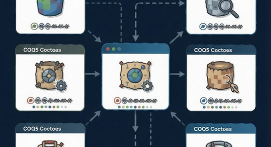 COOSPOTools�ೡ��ʹ��ʾ��ͼ