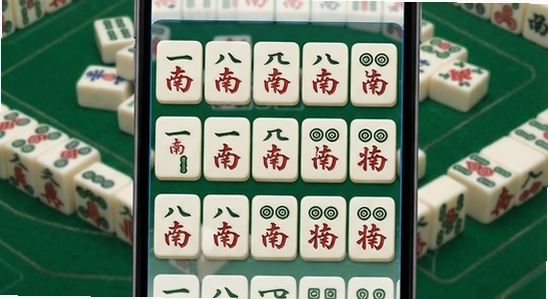 �����齫������ֽ���